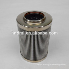 el reemplazo para el elemento filtrante REXROTH, elemento filtrante hidráulico ABZFE-H0160-10-1X / M-DIN
